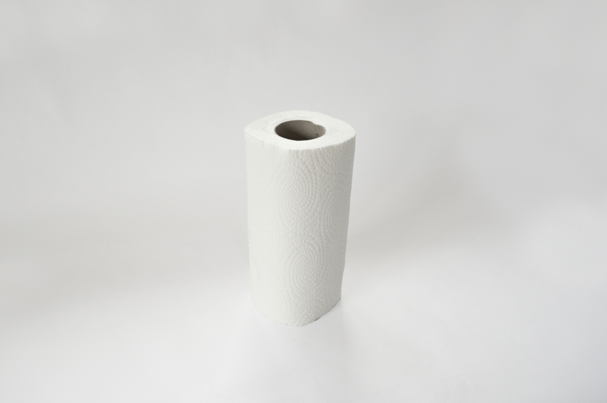 Kitchen Roll - Roll x 1